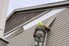 Affordable siding repair and maintenance services in Tomahawk, WI